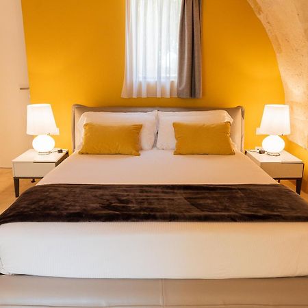 Masseria Li Reni Manduria Kültér fotó