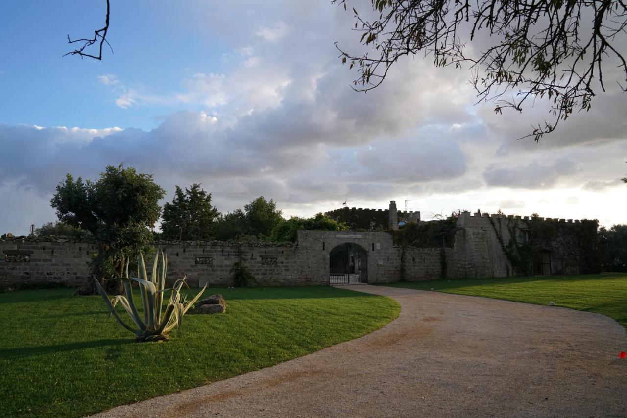 Masseria Li Reni Manduria Kültér fotó