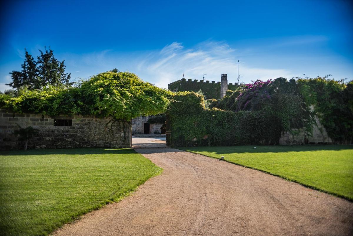 Masseria Li Reni Manduria Kültér fotó